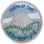 Tooth of Time Elevation