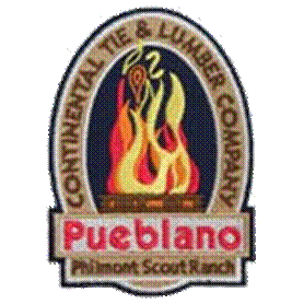 Pueblano Camp