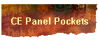 CE Panel Pockets
